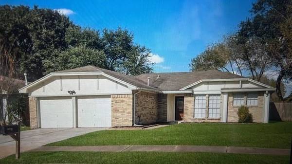 20202 Apache Gardens LN, Katy, TX 77449