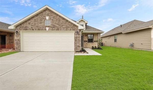 18422 Christine Elizabeth LN, New Caney, TX 77357