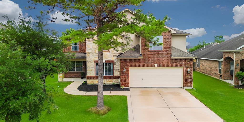 Humble, TX 77396,4723 Peninsula Garden WAY