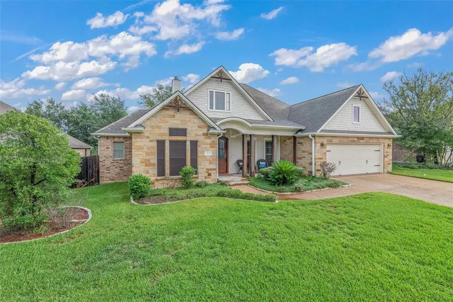 1611 Mariners CV, College Station, TX 77845