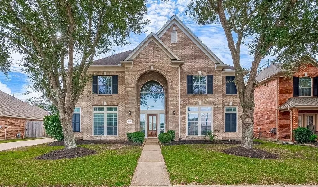 Cypress, TX 77433,17931 Oakfield Glen LN