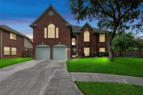 Houston, TX 77083,8206 Ivy Point CT