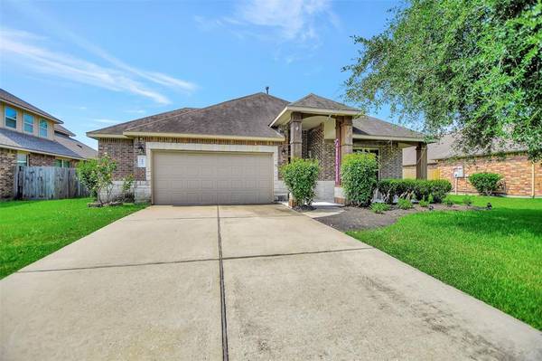 La Porte, TX 77571,603 Fairway DR