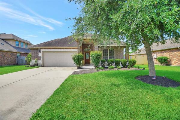 603 Fairway DR, La Porte, TX 77571