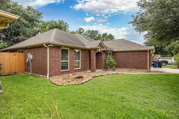 Spring, TX 77373,23307 Sandpiper TRL