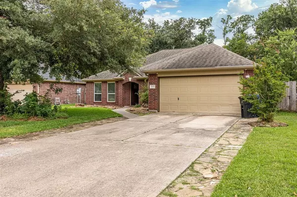 23307 Sandpiper TRL, Spring, TX 77373