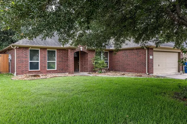 Spring, TX 77373,23307 Sandpiper TRL