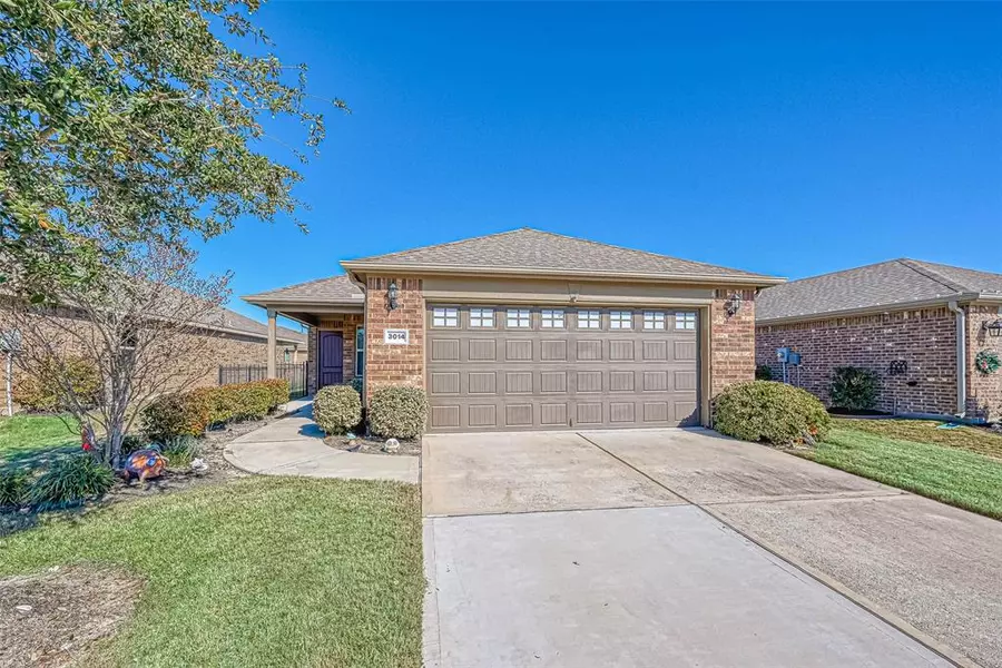 3014 Rock Rose LN, Richmond, TX 77469