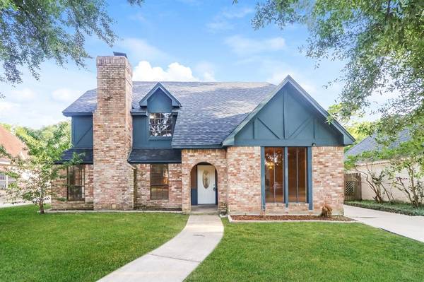 15211 Camino Del Sol DR,  Houston,  TX 77083