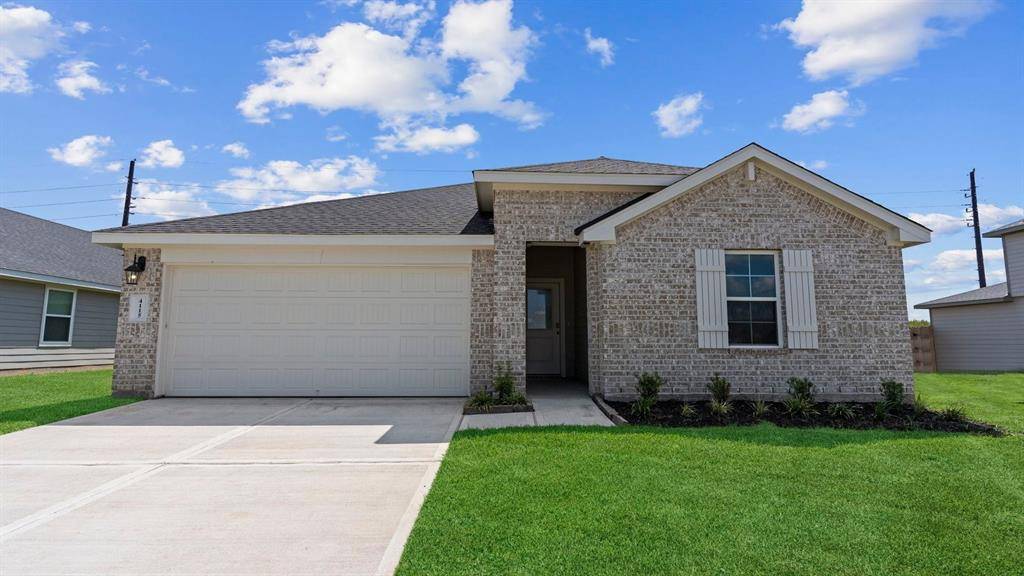 30518 Lighthouse Bluff Lane, Fulshear, TX 77441