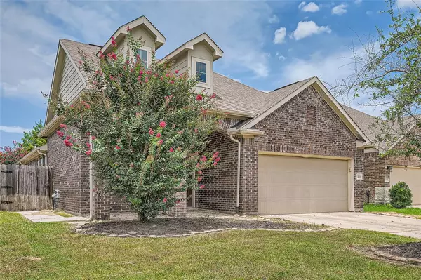 Humble, TX 77346,13203 Clover Creek Point LN