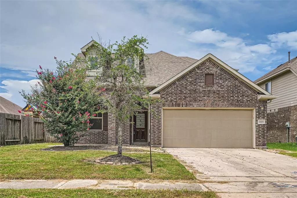 Humble, TX 77346,13203 Clover Creek Point LN