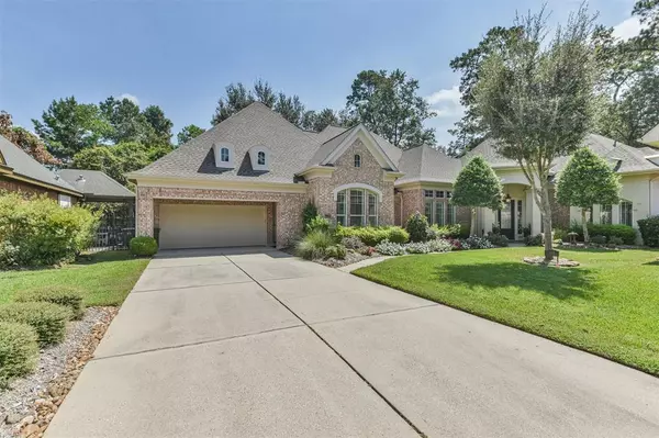 Kingwood, TX 77339,1306 Castle Combe WAY