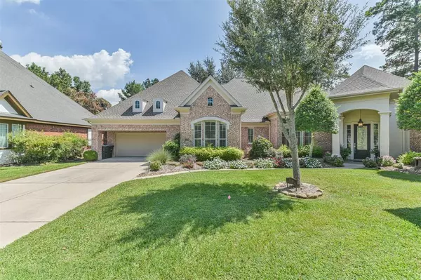 Kingwood, TX 77339,1306 Castle Combe WAY