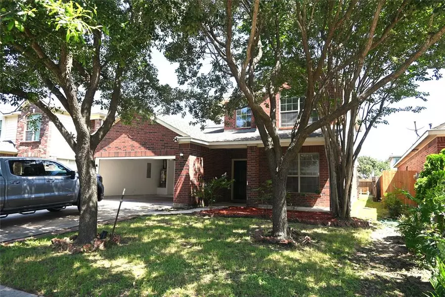 1103 Imperial Lake DR, Houston, TX 77073