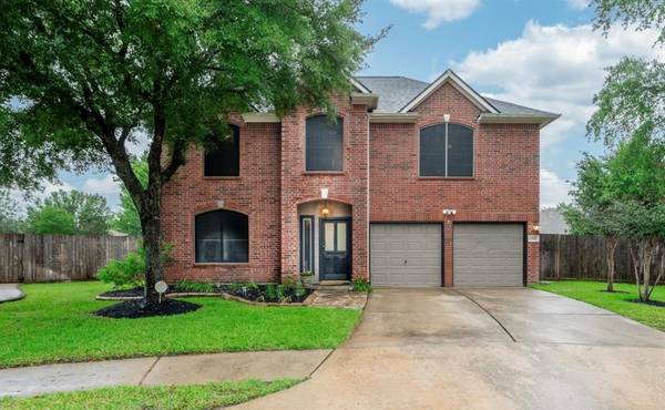 14910 Cypress Meade CT, Cypress, TX 77429