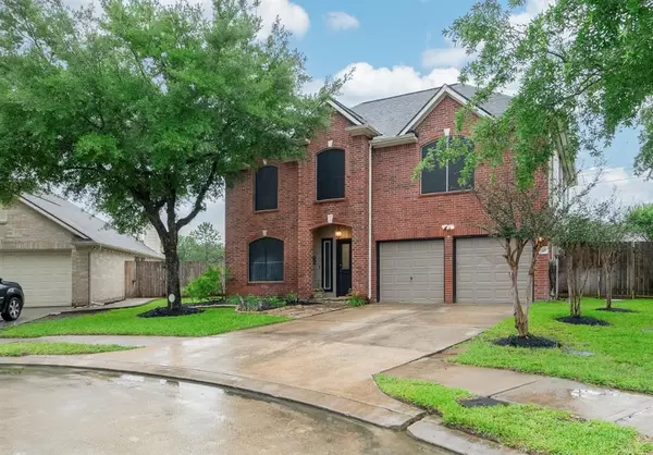 Cypress, TX 77429,14910 Cypress Meade CT