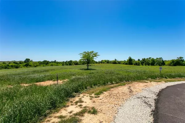 Caldwell, TX 77836,Lot 18A Brazos Court