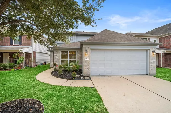 Houston, TX 77084,3122 Zephyr Glen WAY