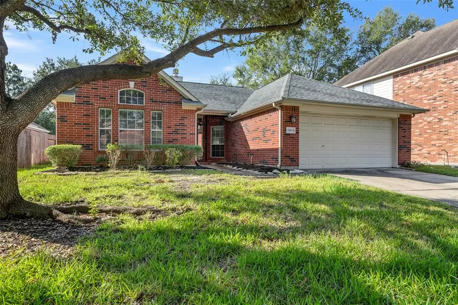 21805 Maidens Crossing DR, Kingwood, TX 77339