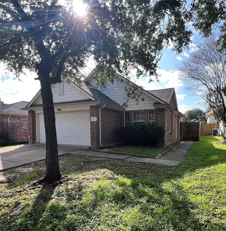 Katy, TX 77449,6715 Windy River LN