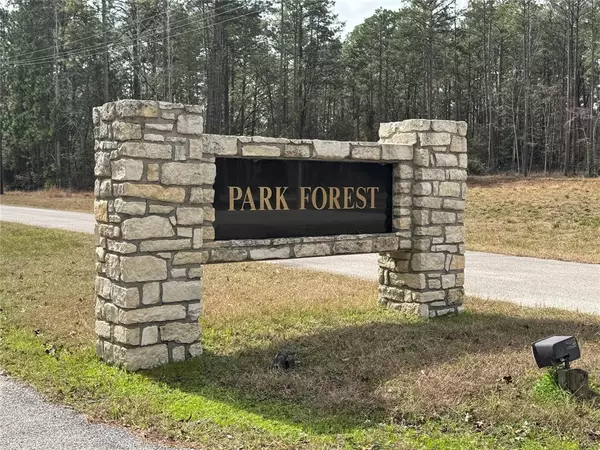 Huntsville, TX 77320,TBD Park Forest LN