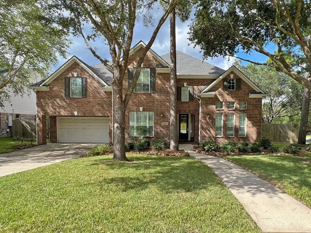 Houston, TX 77345,2302 Cumberland Oak CT