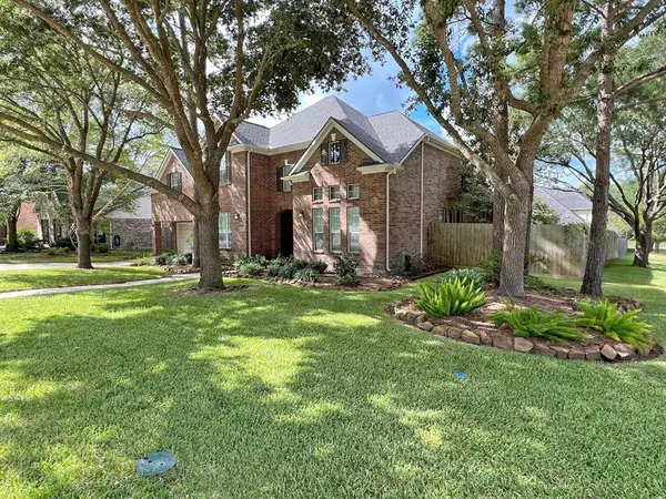 Houston, TX 77345,2302 Cumberland Oak CT