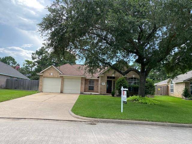 Spring, TX 77379,20323 Eden PNES