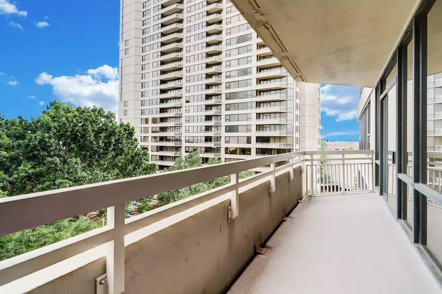 14 Greenway Plaza PLZ #6O, Houston, TX 77046