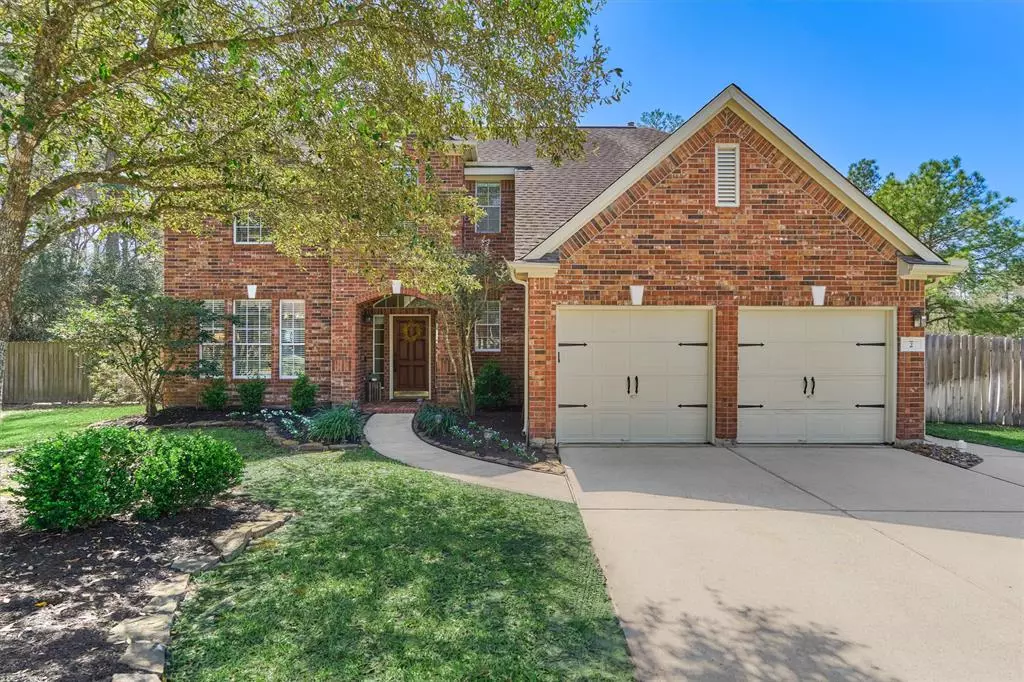 The Woodlands, TX 77382,2 Opaline PL