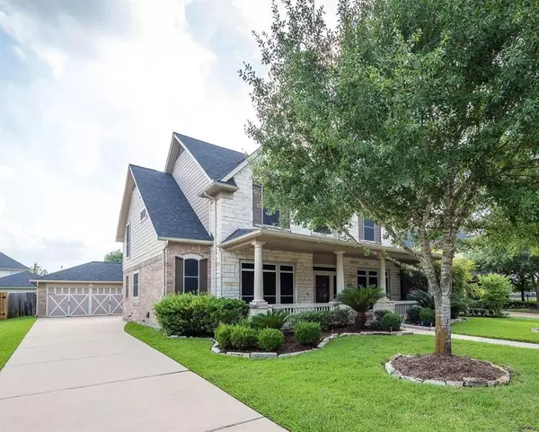 Katy, TX 77494,5706 Misty Island CT