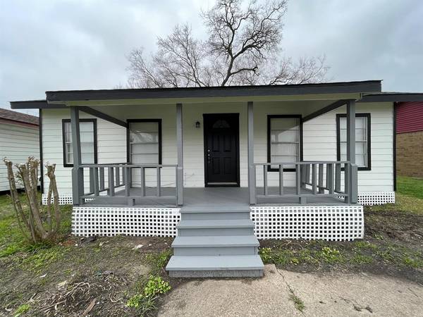 3330 1st AVE S, Texas City, TX 77590