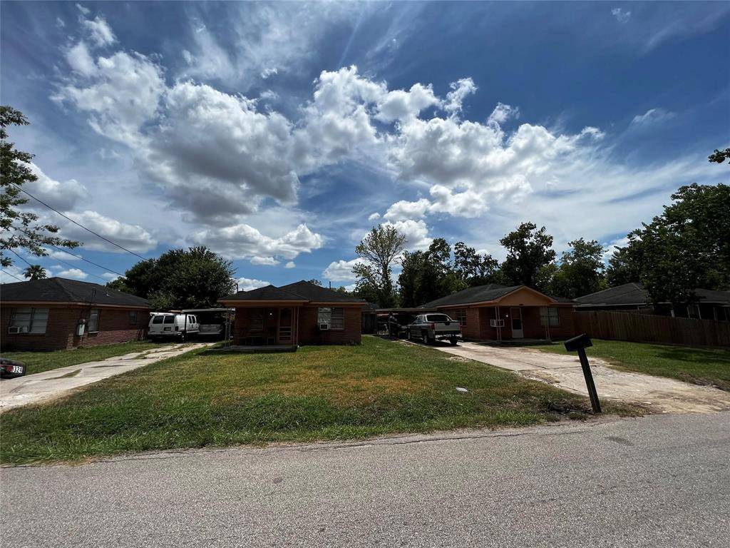9324 Scranton ST, Houston, TX 77075