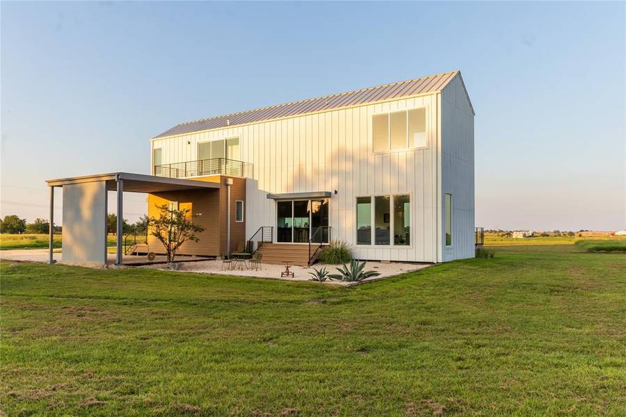 175 Vineyard View Trail, Carmine, TX 78932