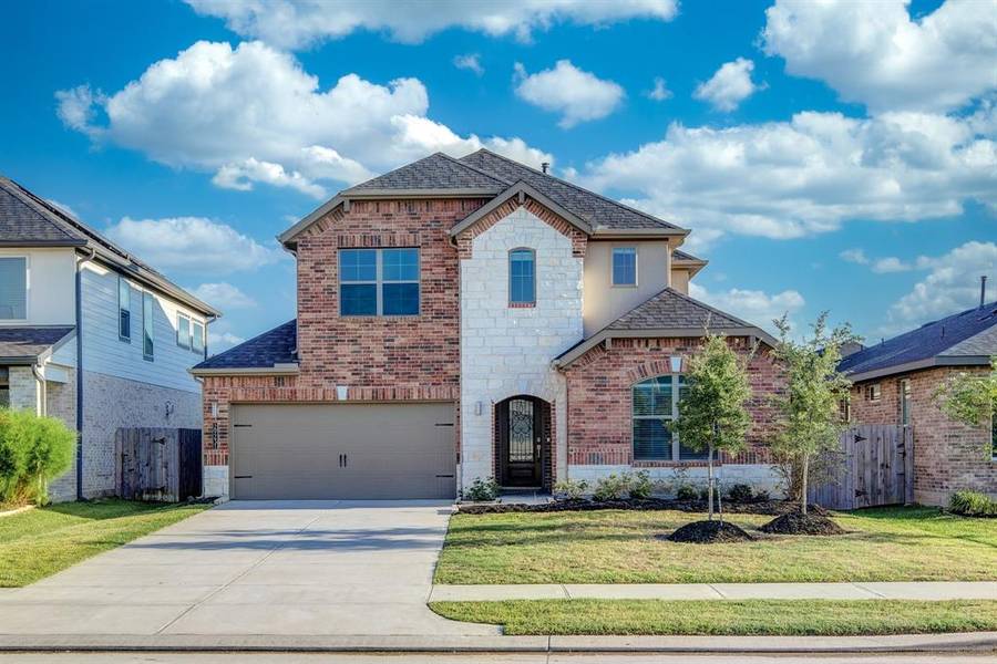 29231 Pikes Peak DR, Katy, TX 77494