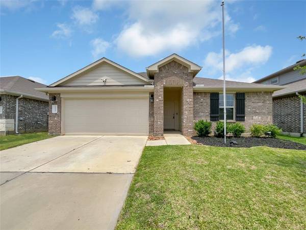 2222 Strong Horse DR, Conroe, TX 77301