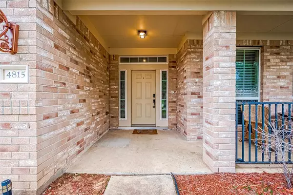 Katy, TX 77449,4815 Hackamore Brook CT