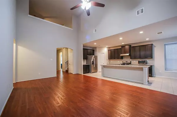 Katy, TX 77449,2318 Northern Great White CT