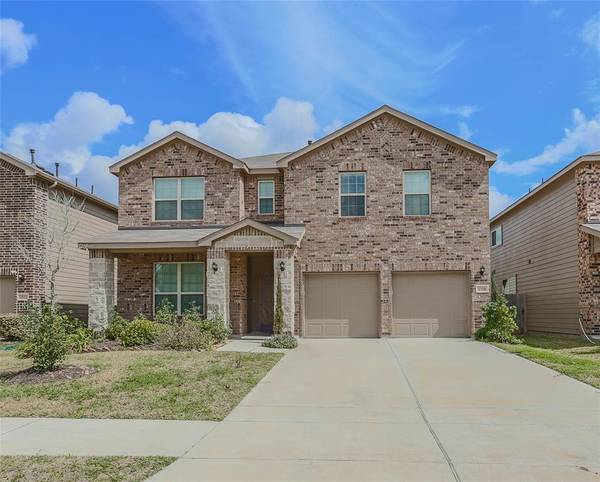 2318 Northern Great White CT, Katy, TX 77449