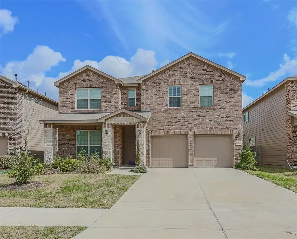 Katy, TX 77449,2318 Northern Great White CT