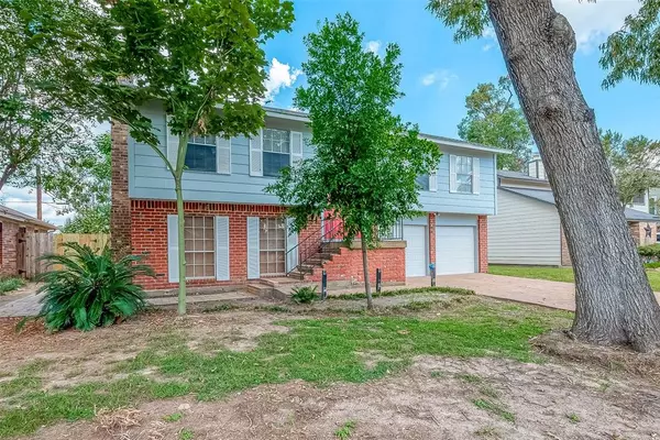 Humble, TX 77346,5831 Caldicote ST