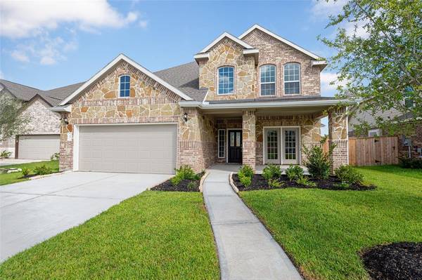 Manvel, TX 77578,7 Declan Palms CT