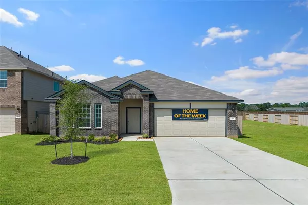 386 Shoreview DR,  Conroe,  TX 77303