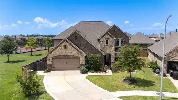 Richmond, TX 77406,3534 Willow Fin WAY