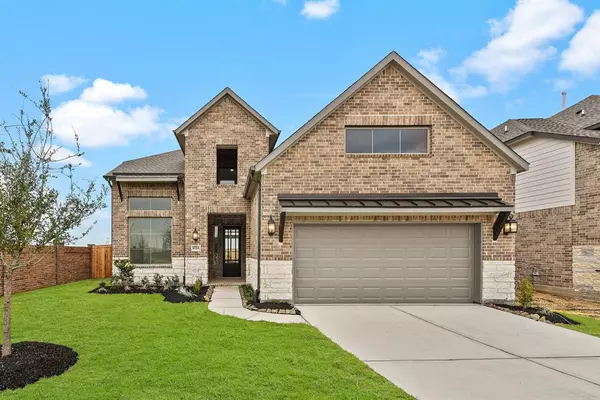 Cypress, TX 77433,8726 Marina Alto LN