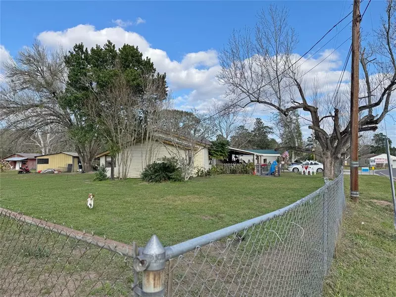 11281 Highway 150, Shepherd, TX 77371