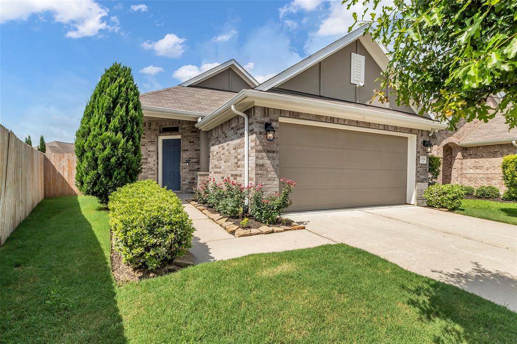 32094 Quail Terrace LN, Conroe, TX 77385