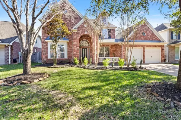 10310 Pitcataway DR, Spring, TX 77379