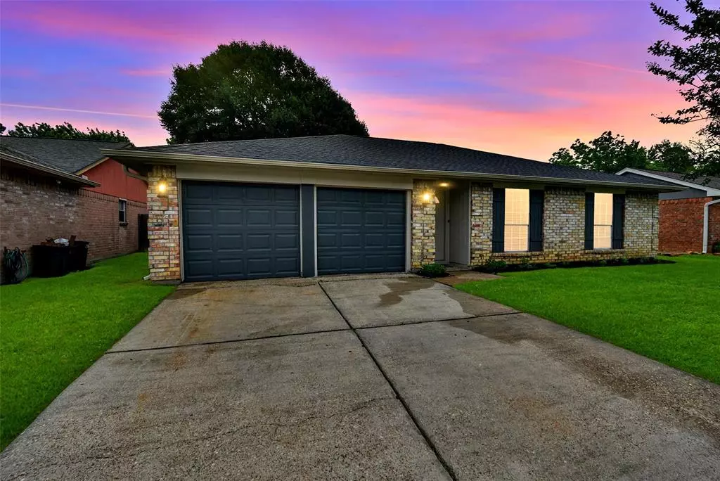 Humble, TX 77338,20110 Chipplegate LN